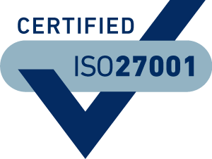 ISO27001 Certification