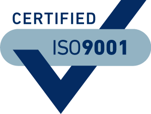 ISO9001 Certification